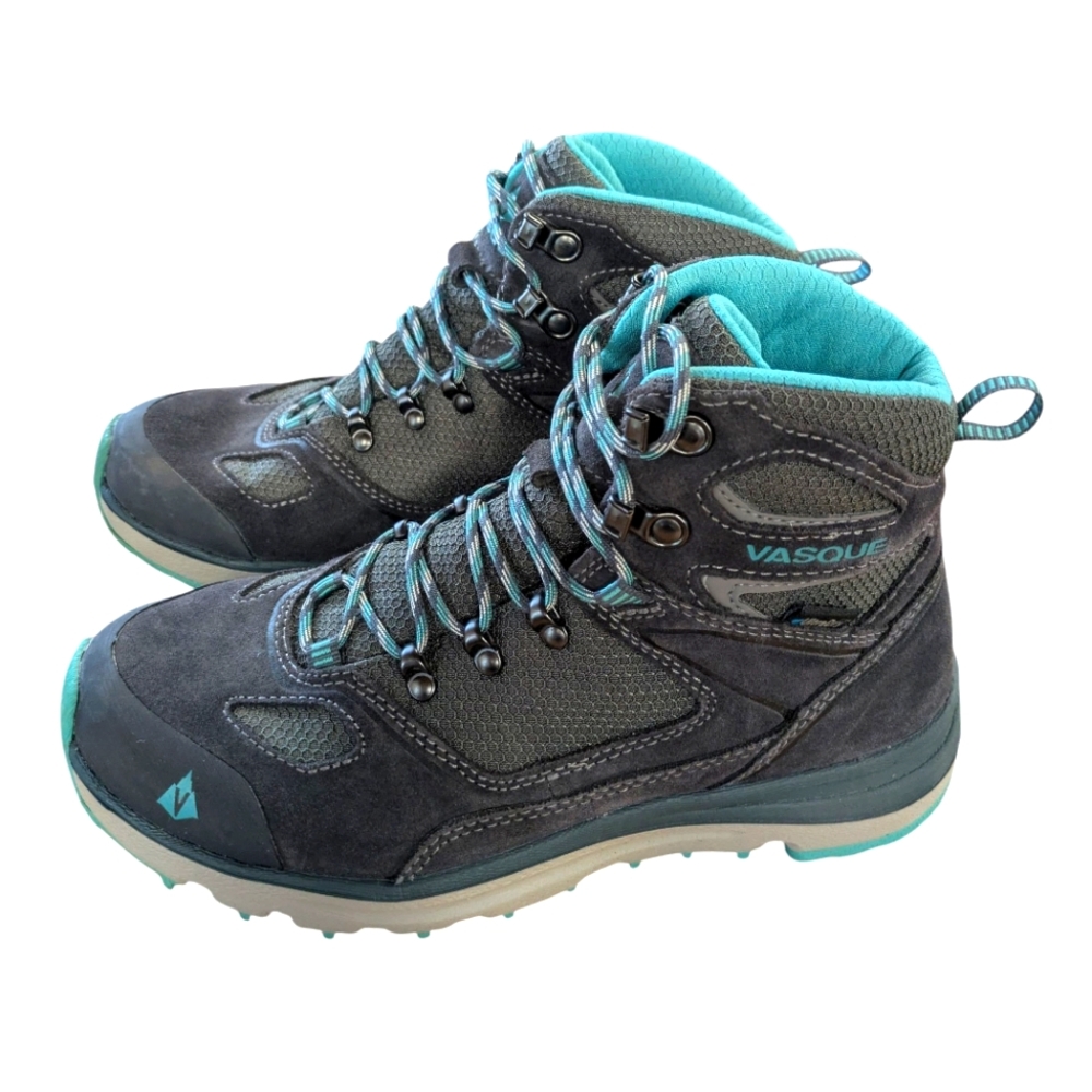 Vasque Mesa Trek Hiking Boots Size 6.5 - Picture 15 of 15